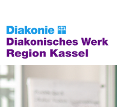 Logo Diakonisches Werk