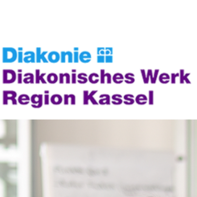 Logo Diakonisches Werk