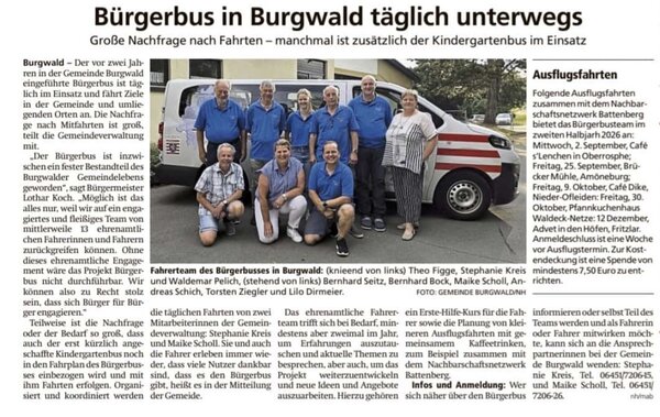 HNA-Bericht vom 23.07.2026