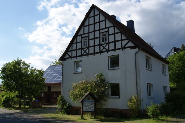 Ferienhaus Wiesenfeld