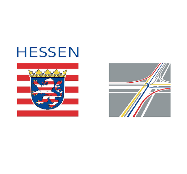 HessenMobil Logo viereckig