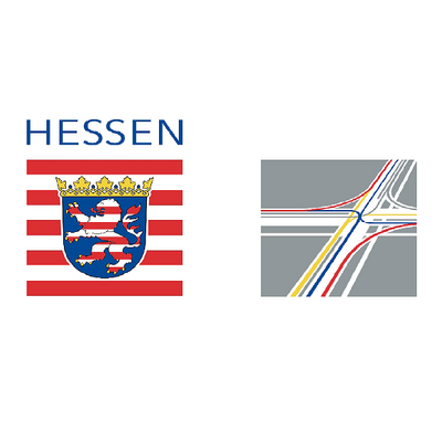 HessenMobil Logo viereckig