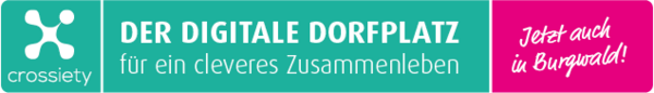 Banner Burgwald