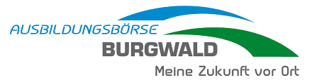 Logo der Gemeinde Burgwald zur Ausbildungsbörse