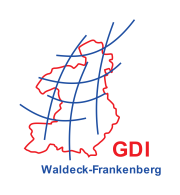 Logo GDI Waldeck Frankenberg